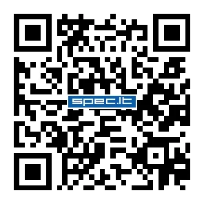 QR kodas | Medžiotojų būrelis GITĖNAI | spec.lt