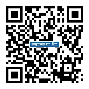 QR kodas | Medžiotojų būrelis Molaina