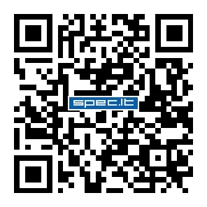 QR kodas | Medžiotojų būrelis Palios | spec.lt