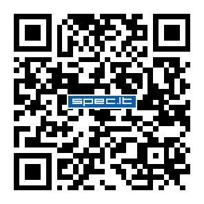 QR kodas | Medžiotojų būrelis Sakalas | spec.lt