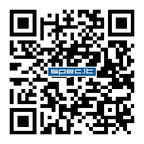 QR kodas | Medžiotojų būrelis Šyša