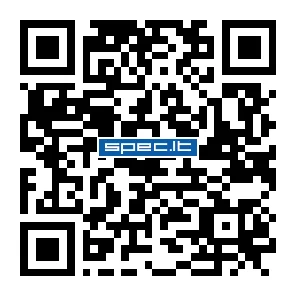 QR kodas | Medžiotojų būrelis Žasliai | spec.lt