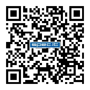 QR kodas | Medžiotojų ir žvejų būrelis Juodeikiai