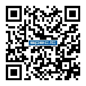 QR kodas | Klaipėdos miesto medžiotojų ir žvejų klubas Aisėnai | spec.lt
