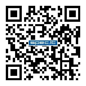 QR kodas | Medžiotojų ir žvejų klubas Girelė