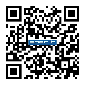 QR kodas | Medžiotojų ir žvejų klubas Iltis