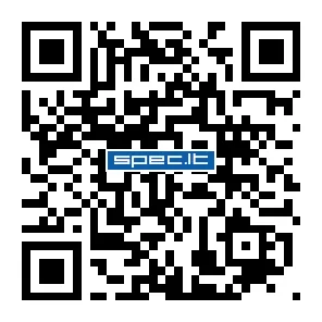 QR kodas | Medžiotojų ir žvejų klubas Karabinas | spec.lt