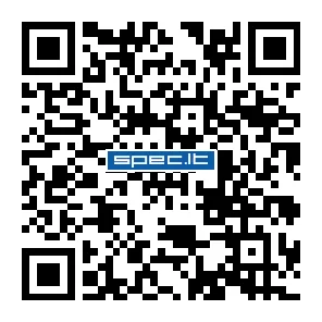 QR kodas | Medžiotojų ir žvejų klubas Linksmasis bebras | spec.lt