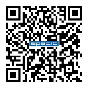 QR kodas | MEDŽIOTOJŲ KLUBAS ALKA, visuomeninė organizacija
