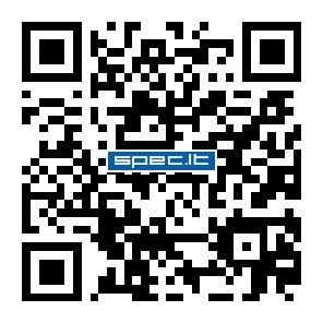 QR kodas | Medžiotojų klubas Aluotis | spec.lt