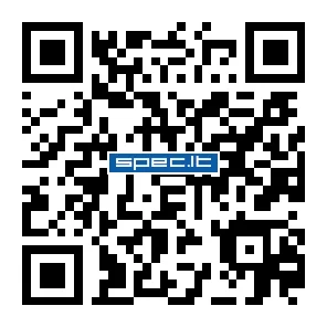 QR kodas | Medžiotojų klubas Alys