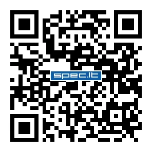 QR kodas | Medžiotojų klubas ANTAGIRIS