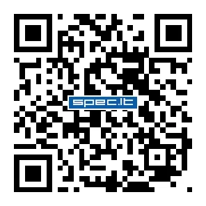 QR kodas | Medžiotojų klubas APUOKAS | spec.lt