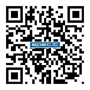 QR kodas | Medžiotojų klubas Aras (Šilalės r.)