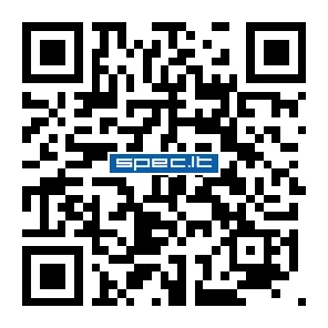 QR kodas | MEDŽIOTOJŲ KLUBAS ARAS | spec.lt