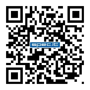 QR kodas | Medžiotojų klubas Arsira