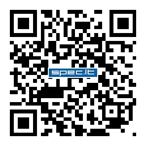 QR kodas | Medžiotojų klubas Asveja | spec.lt