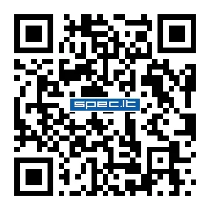 QR kodas | Medžiotojų klubas Ąžuolas | spec.lt