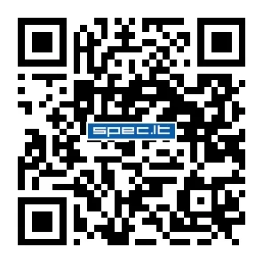 QR kodas | Medžiotojų klubas Beržynė