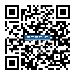 QR kodas | MEDŽIOTOJŲ KLUBAS BRIEDIS | spec.lt