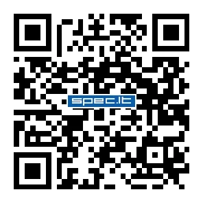 QR kodas | Medžiotojų klubas Dagia | spec.lt
