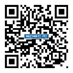 QR kodas | Medžiotojų klubas DVARAŠILIS | spec.lt