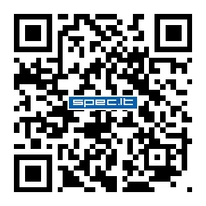QR kodas | Medžiotojų klubas Dzūkijos tauras | spec.lt