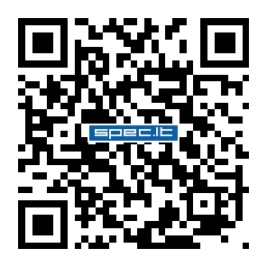 QR kodas | Medžiotojų klubas Gamta