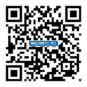 QR kodas | Medžiotojų klubas Gansė