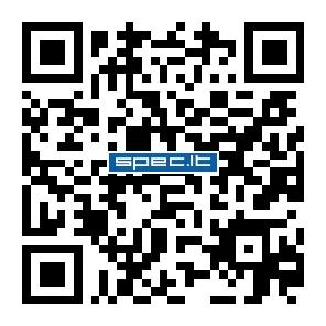 QR kodas | Medžiotojų klubas GARDAMAS | spec.lt