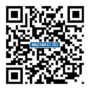 QR kodas | Medžiotojų klubas Gava | spec.lt