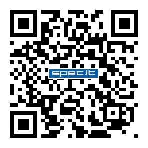 QR kodas | Medžiotojų klubas Gegužinė | spec.lt