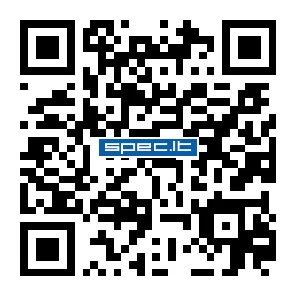 QR kodas | Medžiotojų klubas Giria | spec.lt