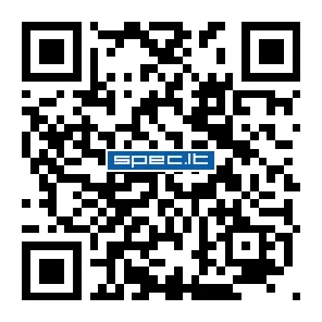 QR kodas | Medžiotojų klubas Girios II | spec.lt