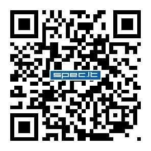 QR kodas | MEDŽIOTOJŲ KLUBAS GIRIOS | spec.lt