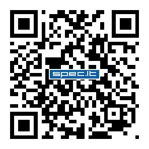 QR kodas | MEDŽIOTOJŲ KLUBAS GLITIŠKIS | spec.lt