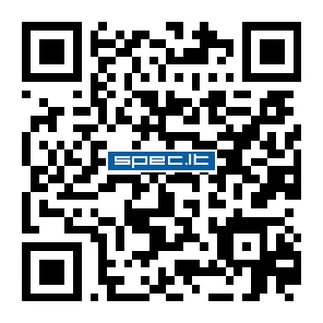 QR kodas | Medžiotojų klubas Gojaus takas | spec.lt