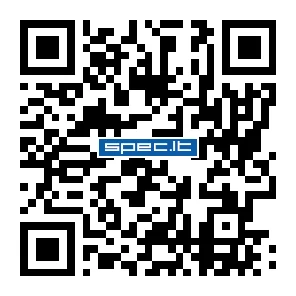 QR kodas | MEDŽIOTOJŲ KLUBAS HORN's