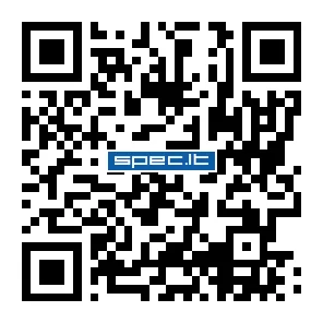 QR kodas | Medžiotojų klubas Iltis