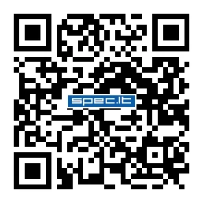 QR kodas | Medžiotojų klubas Juodežeris 1, VŠĮ | spec.lt