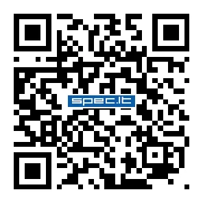 QR kodas | Medžiotojų klubas Juodežeris | spec.lt