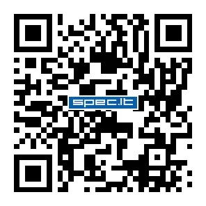 QR kodas | Medžiotojų klubas Jūrės šauliai