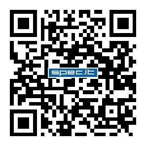 QR kodas | Medžiotojų klubas Kamainė | spec.lt