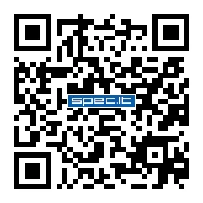 QR kodas | MEDŽIOTOJŲ KLUBAS KERTUŠAS | spec.lt