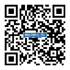 QR kodas | Medžiotojų klubas KINTAI | spec.lt