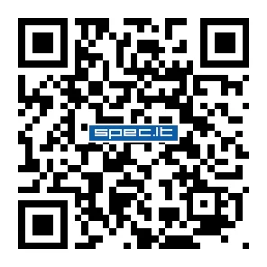 QR kodas | MEDŽIOTOJŲ KLUBAS KRANKLYS | spec.lt