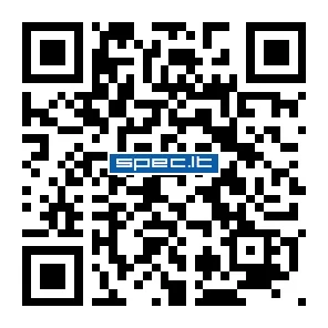 QR kodas | Medžiotojų klubas Kurtinys