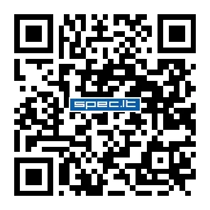QR kodas | Medžiotojų klubas Laukymė | spec.lt