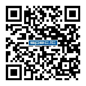 QR kodas | Medžiotojų klubas Lūšis | spec.lt
