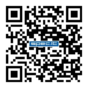 QR kodas | Medžiotojų klubas Mažuoliai | spec.lt